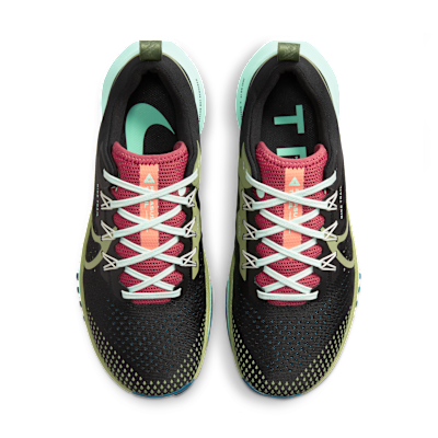 NIKE公式】ナイキ ペガサス トレイル 4 ウィメンズ トレイル